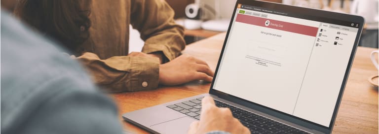 Enhance your email marketing, part 4: Using images in emails